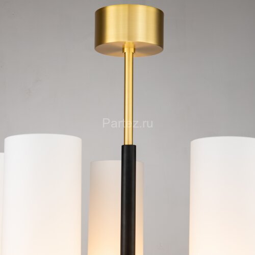 Подвесная люстра Favourite 2623-15P