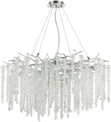 Подвесная люстра Odeon Light 5004/14