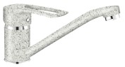 Смеситель для кухни Lemark T40-21 granit