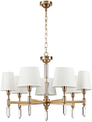 Потолочная люстра Odeon Light 4894/7