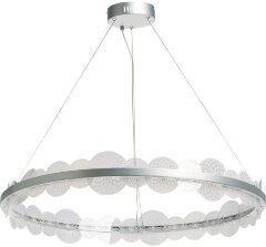 Подвесной светильник DeMarkt 661019001