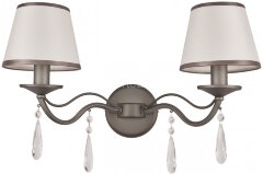 Бра Arte Milano 344710/2W GR