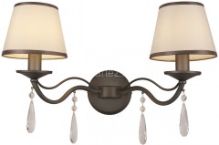 Бра Arte Milano 344710/2W GR