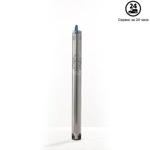 Скважинный насос Grundfos SQ 2-85 с кабелем 80 м