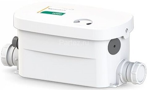 Wilo Hidrainlift 3-37