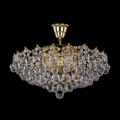 Потолочная люстра Bohemia 77311/50 G