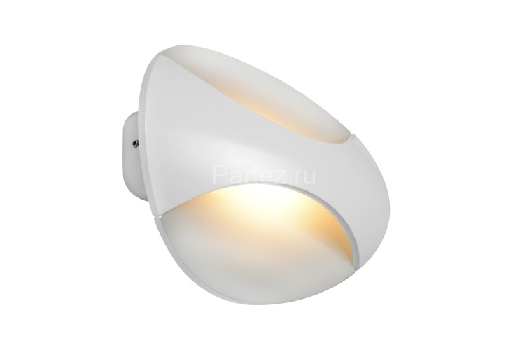 Бра iLedex ZD7151-6W WH