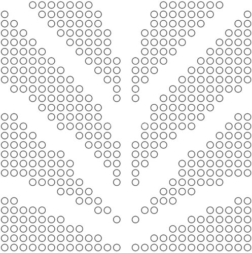 Ванна чугунная Jacob Delafon REPOS 170х80 с антискользящим покрытием, без отверстий для ручек (E2918