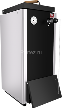 Котел твердотопливный Лемакс ФОРВАРД - 20