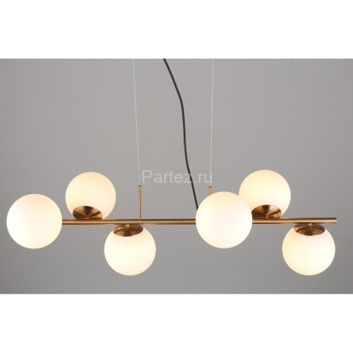 Подвесной светильник Omnilux OML-66623-06