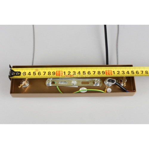 Подвесной светильник Omnilux OML-66623-06