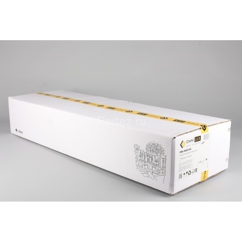 Подвесной светильник Omnilux OML-66623-06