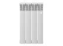 Радиатор алюминиевый Royal Thermo Revolution 500/80-4