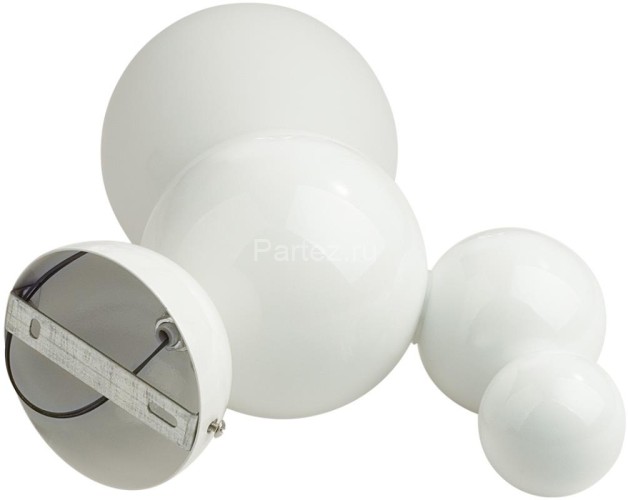 Настенный светильник Lumion 6565/1W