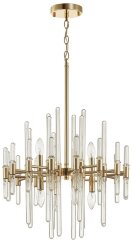 Подвесная люстра Odeon Light 4988/8