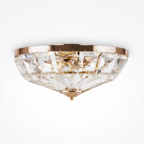 Потолочная люстра Maytoni MOD094CL-04G