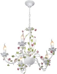 Подвесная люстра Vitaluce V1796-0/5