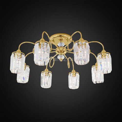 Потолочная люстра Citilux CL330182