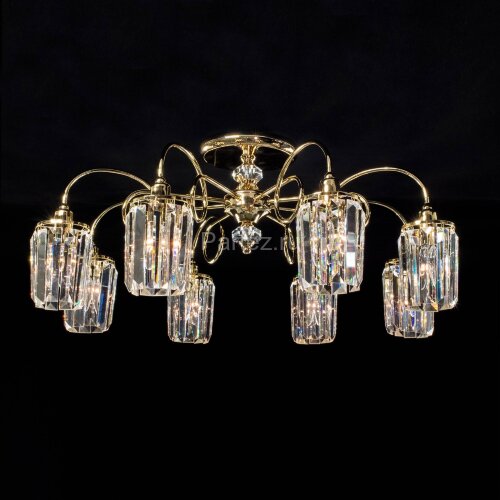 Потолочная люстра Citilux CL330182