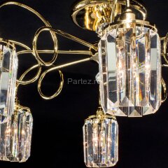 Потолочная люстра Citilux CL330182