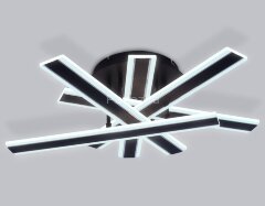Потолочная люстра Ambrella FA8906