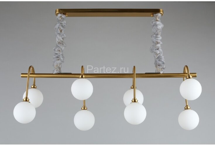 Подвесная люстра Aployt APL.839.03.08