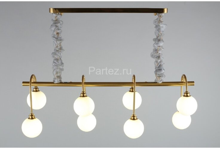 Подвесная люстра Aployt APL.839.03.08