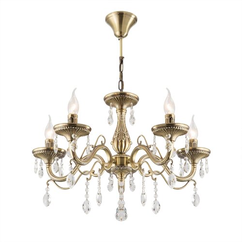 Подвесная люстра Citilux CL404153