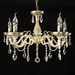 Подвесная люстра Citilux CL404153