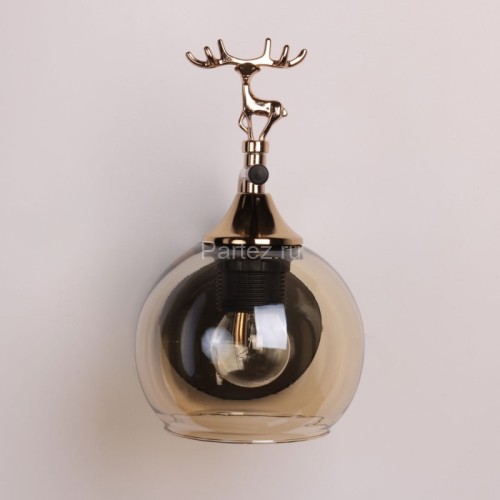 Бра DeMarkt 324029301