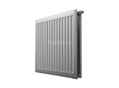 Радиатор панельный Royal Thermo VENTIL HYGIENE VH20-300-1100 Silver Satin