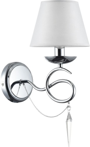 Бра Freya FR2909-WL-01-CH