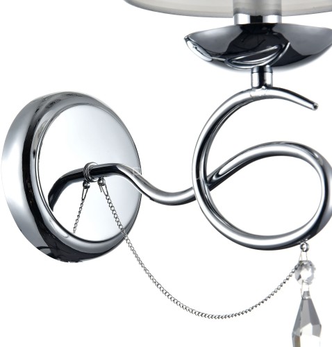 Бра Freya FR2909-WL-01-CH