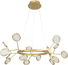 Подвесная люстра F-Promo 4253-15P