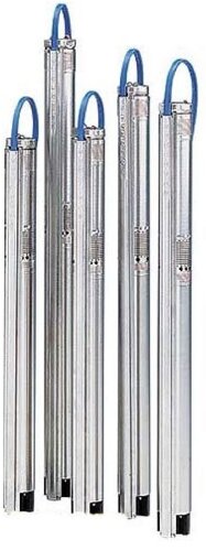 Скважинный насос Grundfos SQ 3-105