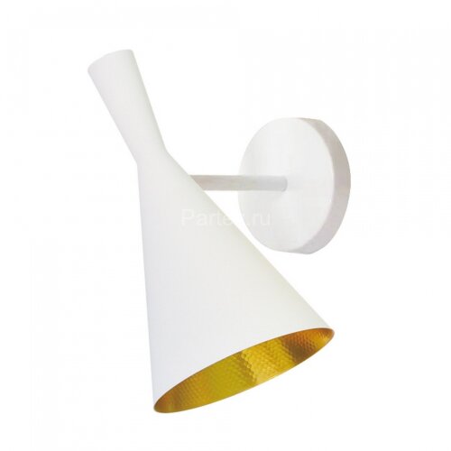 Бра Lumina Deco LDW 7712-A WT MAT+GD