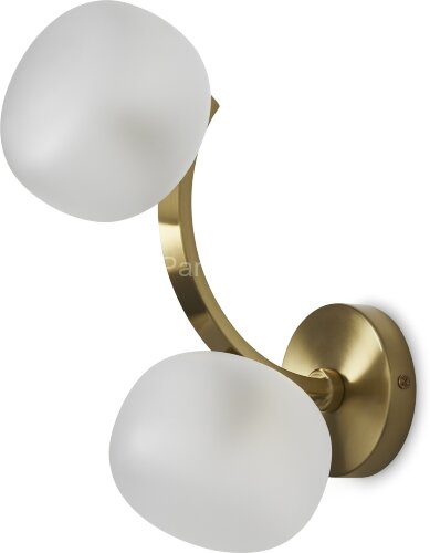 Бра Freya FR5444WL-02BS