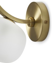 Бра Freya FR5444WL-02BS