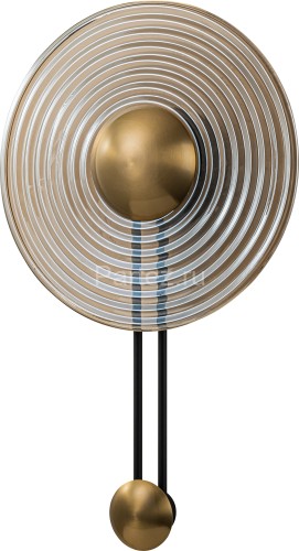 Настенный светильник Favourite 4306-1W