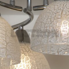 Потолочная люстра Lussole LSF-1603-06