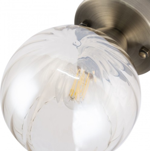 Бра Arte Milano 322307/1W AB