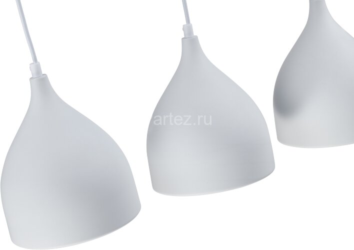 Подвесной светильник Moderli V1401-3P