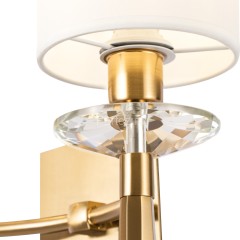 Бра Maytoni MOD224WL-02BS