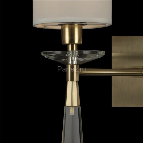 Бра Maytoni MOD224WL-02BS