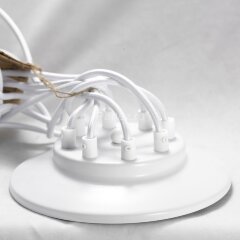 Подвесная люстра Lussole LGO GRLSP-8173