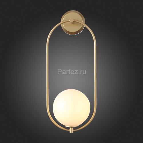 Бра ST Luce SL1118.201.01