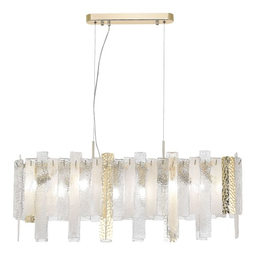 Подвесная люстра ST Luce SL1636.203.08