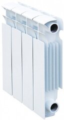 Радиатор алюминиевый STI 350/80-6