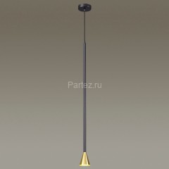 Подвесной светильник Odeon Light 3884/1GB