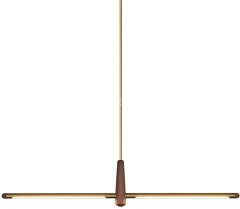 Подвесной светильник ImperiumLoft KIEL01